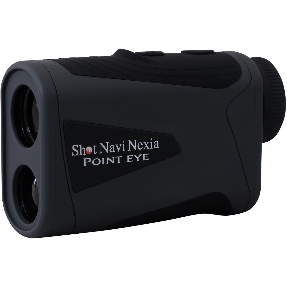 POINT EYE(距離測定器)|Shot Navi(ショットナビ)の通販 - GDOゴルフ