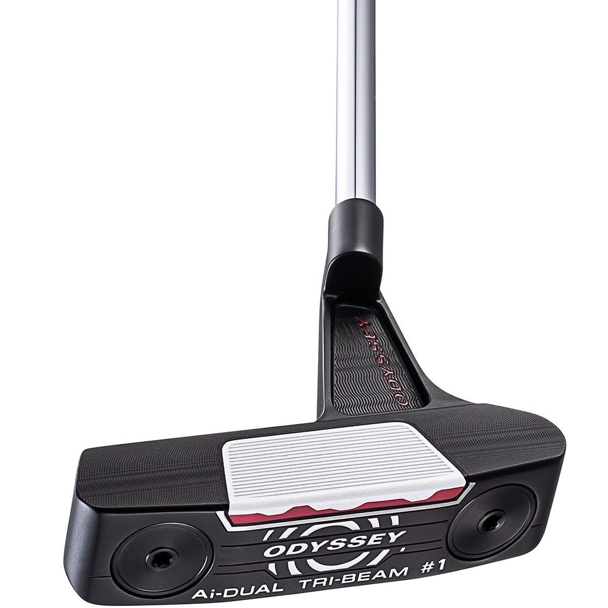 オデッセイ Ai dual TRI BEAM #1 DW CS 33インチ Ai-DUAL TRI-BEAM #1 CS パター(パター（単品）)|Ai-DUAL(オデッセイ