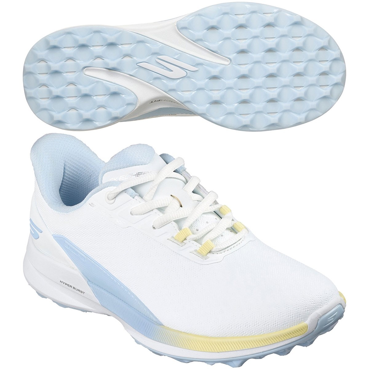 PURE SI ゴルフシューズ レディス(【女性】シューズ)|SKECHERS