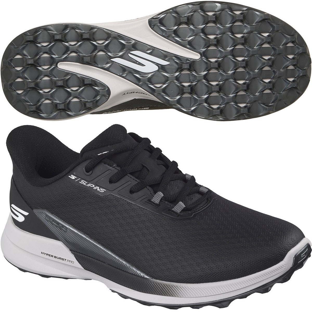 スケッチャーズ SKECHERS ゴルフシューズ メンズ PURE SI ゴルフシューズ(【男性】シューズ)|SKECHERS(スケッチャーズ