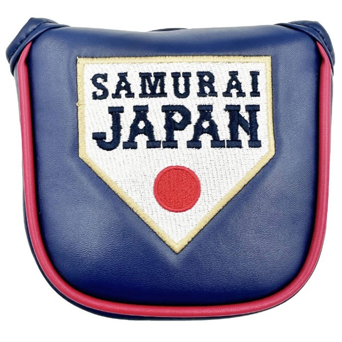 Samurai Japan Putter Cover (Headcover (Putter)) | Other (Other