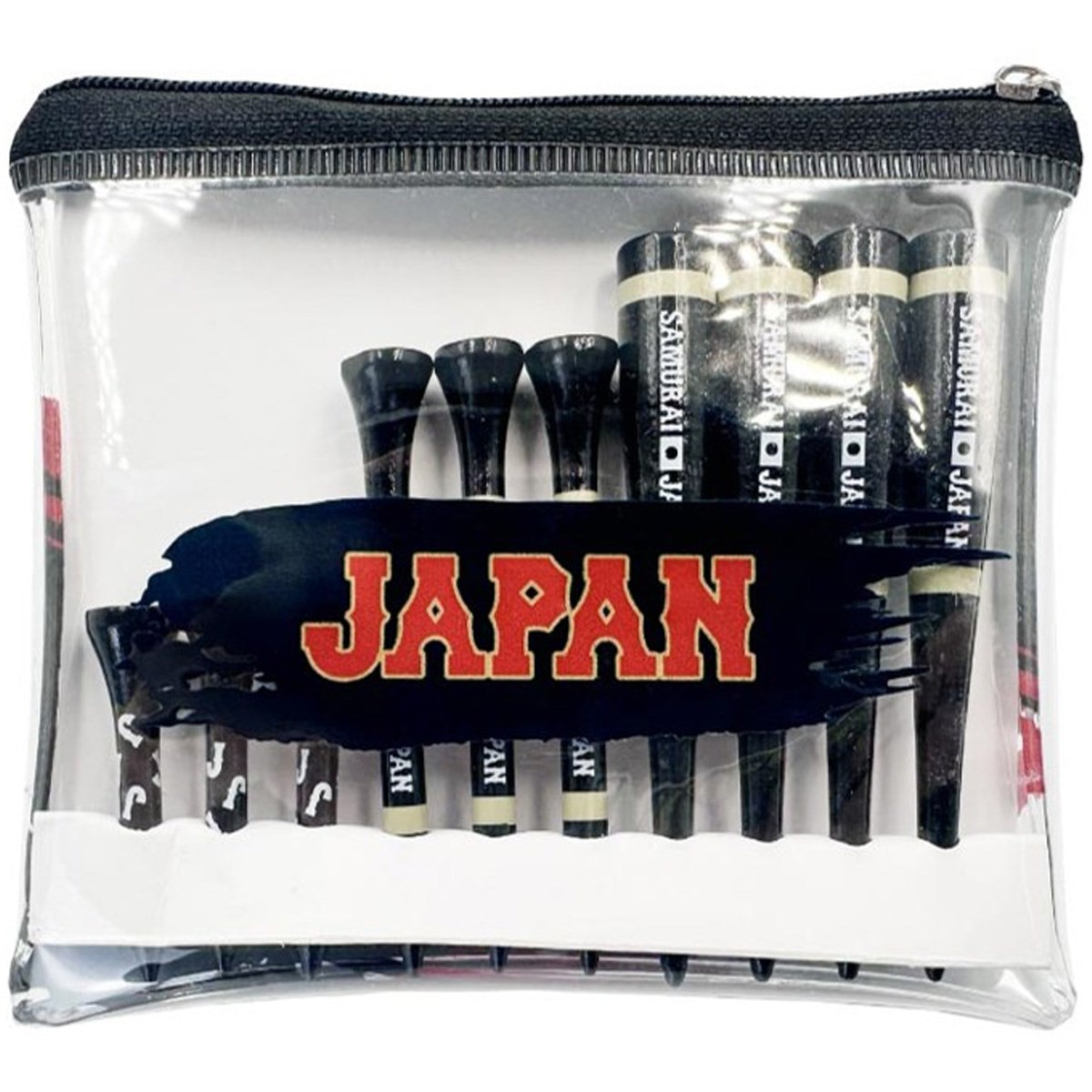 侍ジャパン海外組セット 侍ジャパン ティー 10本セット(ティー)|その他(その他メーカー) SJAC