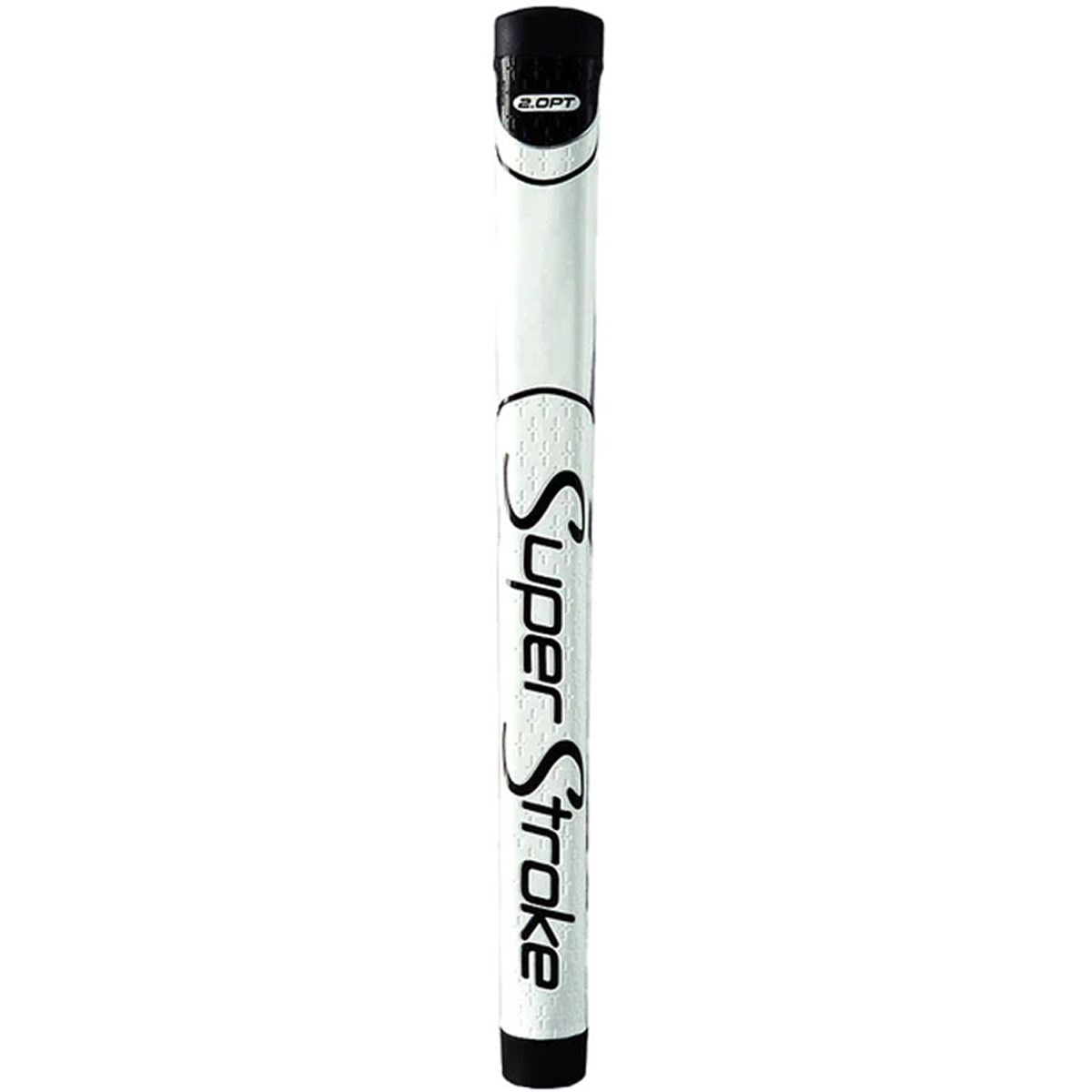 Zenergy 2.0PT グリップ パター用(グリップ（パター）)|superstroke