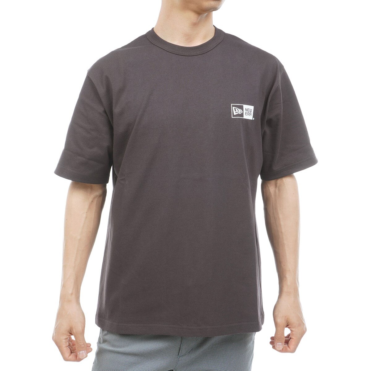 OD WAS ボックスロゴ 261 半袖機能Tシャツ(半袖シャツ・ポロシャツ