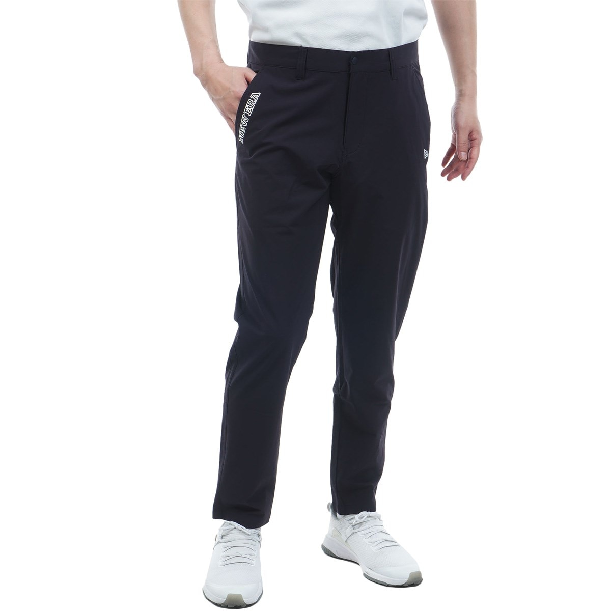 GF LT 261 ストレッチテーパードパンツ(ロングパンツ)|NEW ERA GOLF