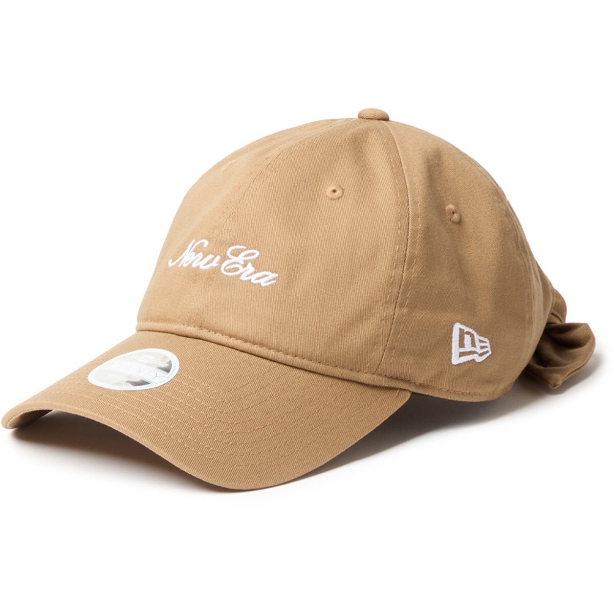GFW 920LV リボンスクリプト キャップ レディス(【女性】キャップ)|NEW