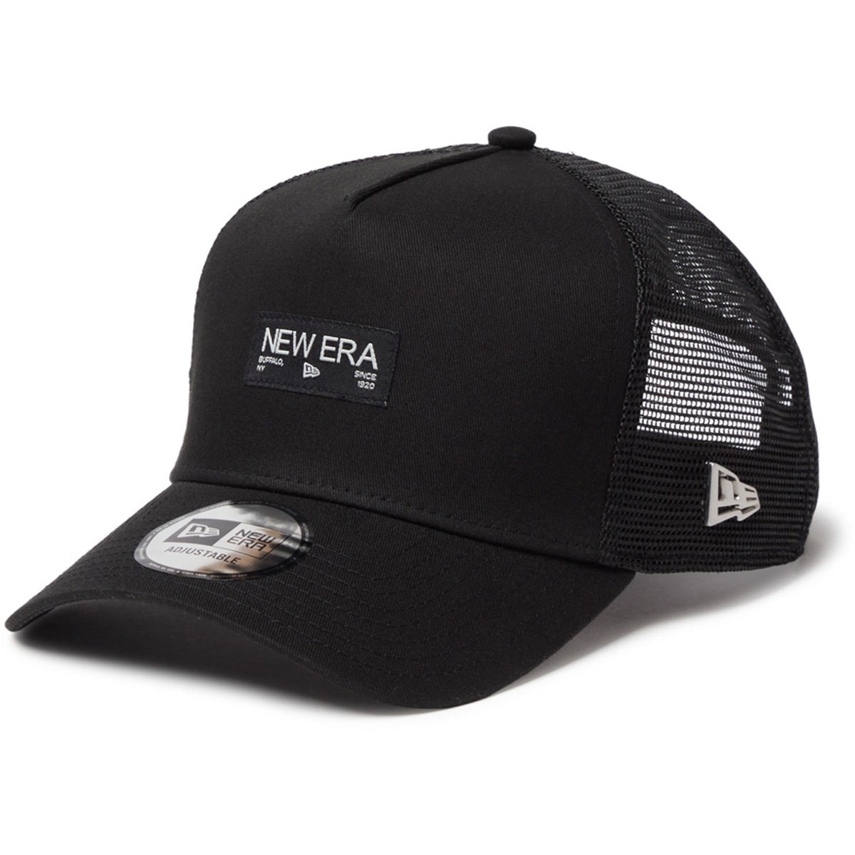 940AFTR メタルフラッグ 261 キャップ(【男性】キャップ)|NEW ERA