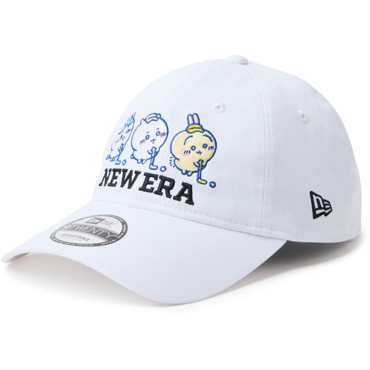 ちいかわ GFW 920LV キャップ レディス(【女性】キャップ)|NEW ERA