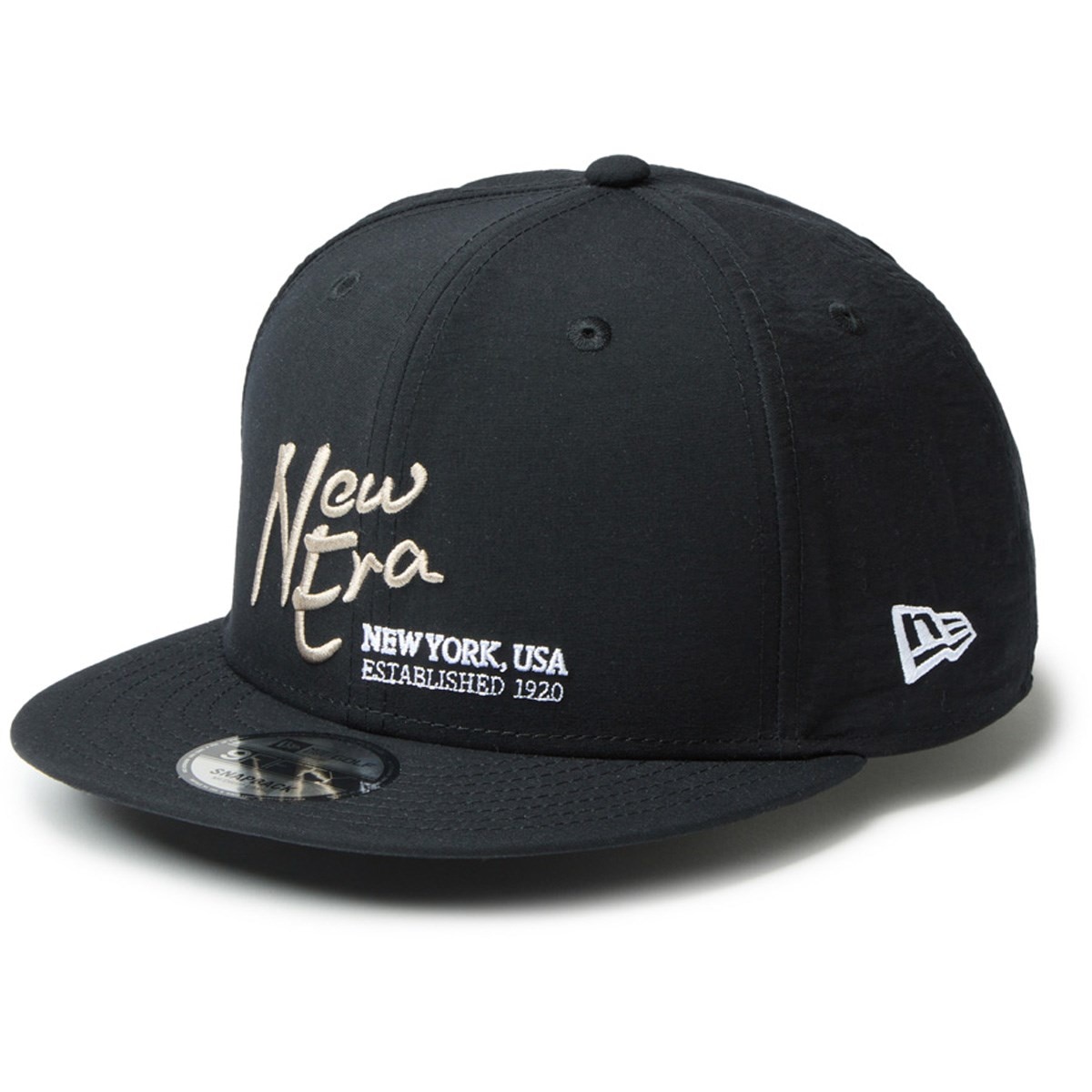 GF 950 タッサーナイロン 261 キャップ(【男性】キャップ)|NEW ERA