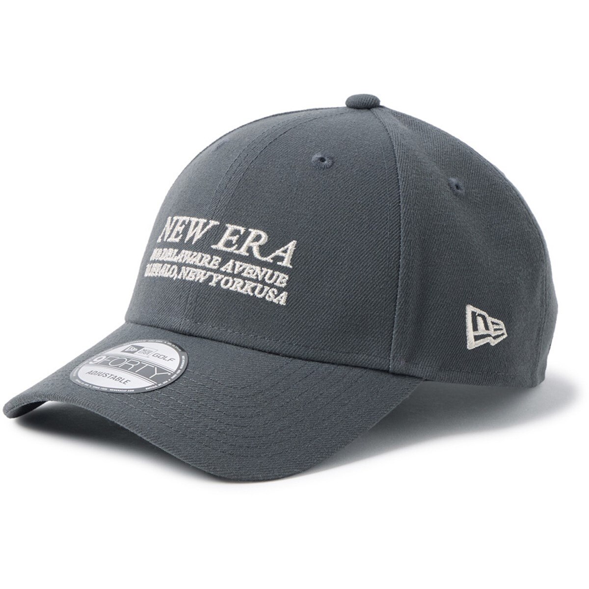GF 940VS NEアドレス キャップ(【男性】キャップ)|NEW ERA GOLF