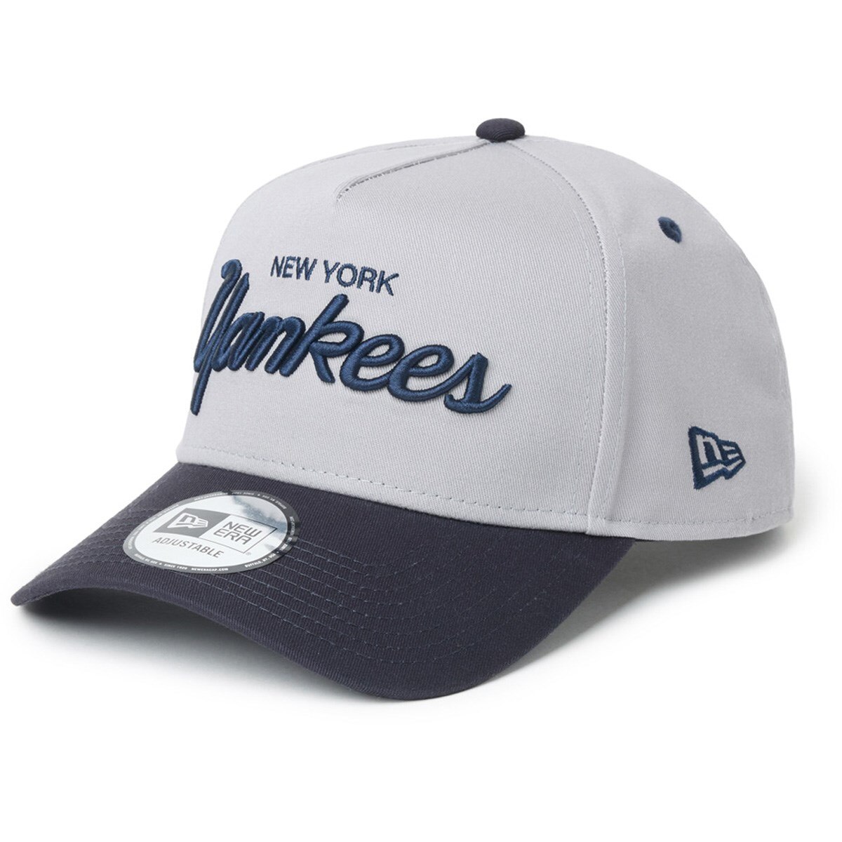 N*様 FR2 GOLF沖縄 キャップ NY ゴルフ ニューヨーク ヤンキース
