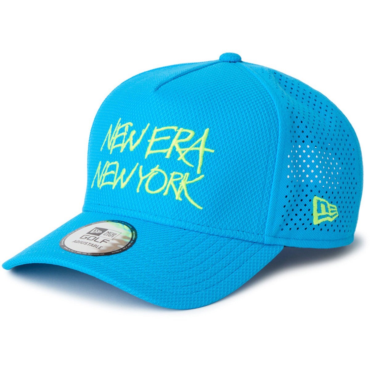 GF 940AF LP DIAMOND ERA キャップ(【男性】キャップ)|NEW ERA GOLF