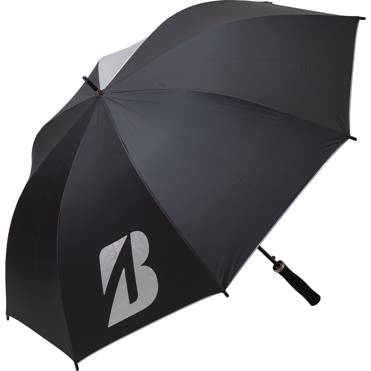 ジャンプ銀傘(傘（銀パラ）)|BRIDGESTONE GOLF(ブリヂストン) UM2602の