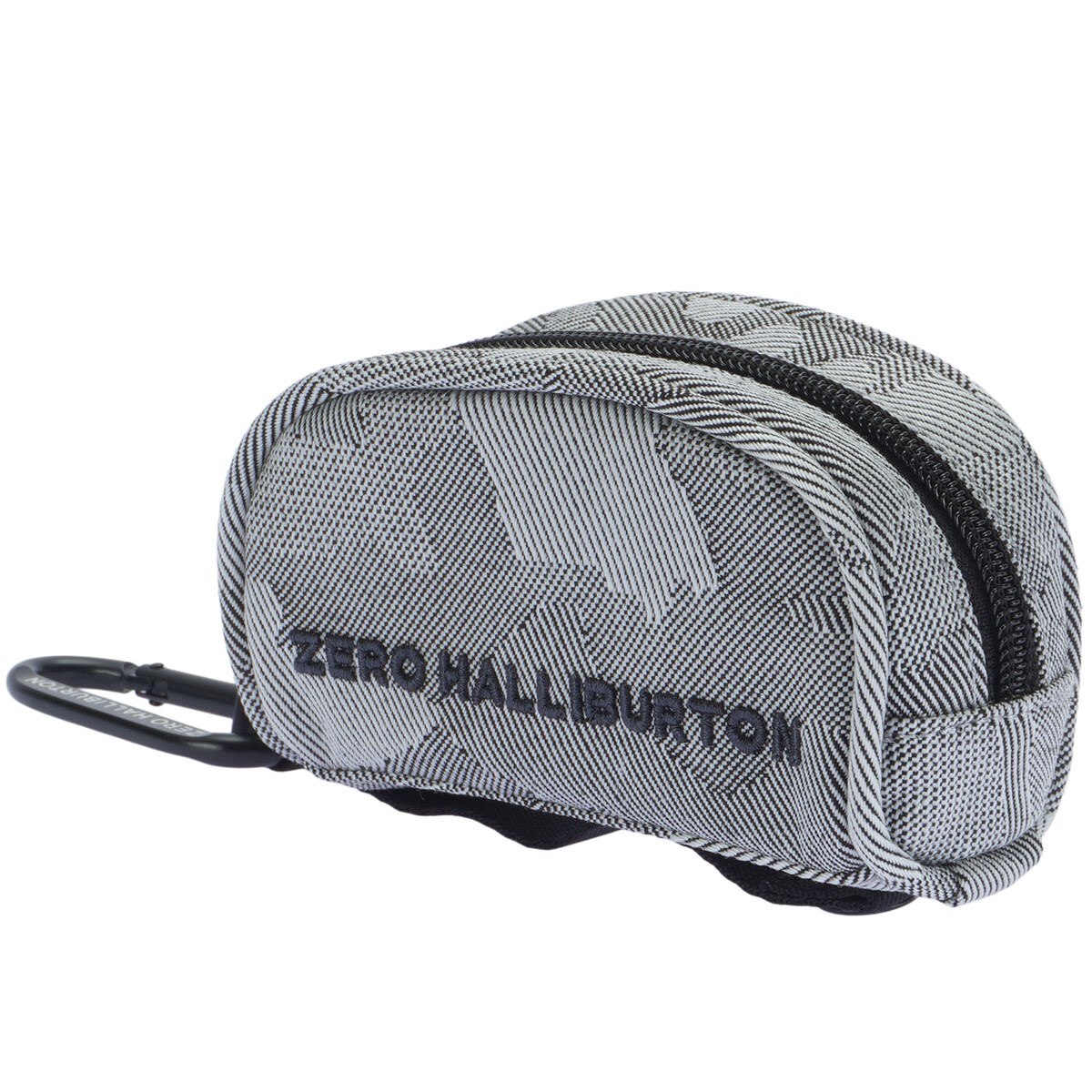 JC ボールケース(ゴルフボールケース)|ZERO HALLIBURTON