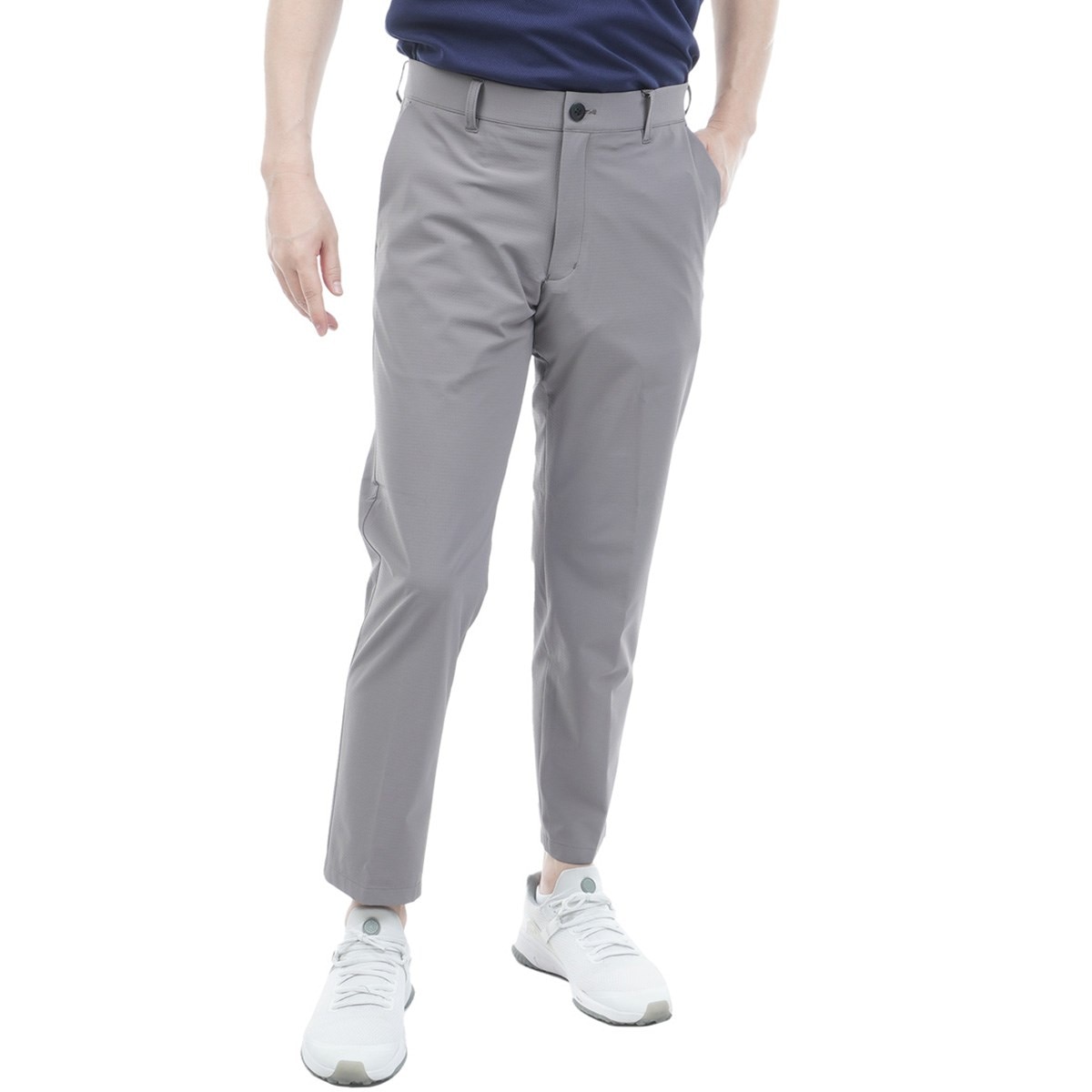 驚2ストレッチ 九分丈ロングパンツ(ロングパンツ)|MIZUNO(ミズノ