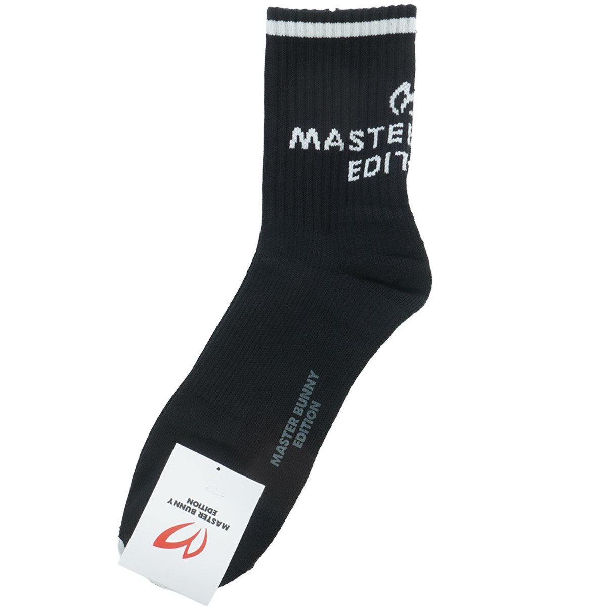 【3点セット】マスターバニー 上下&ソックス ラインヒールホールドソックス(靴下)|MASTER BUNNY EDITION(マスター