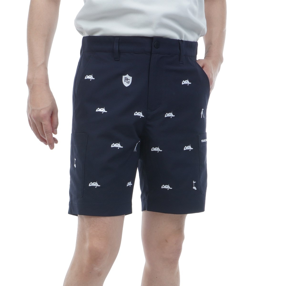 パーリーゲイツ パンツ 通販｜GDOゴルフショップ
