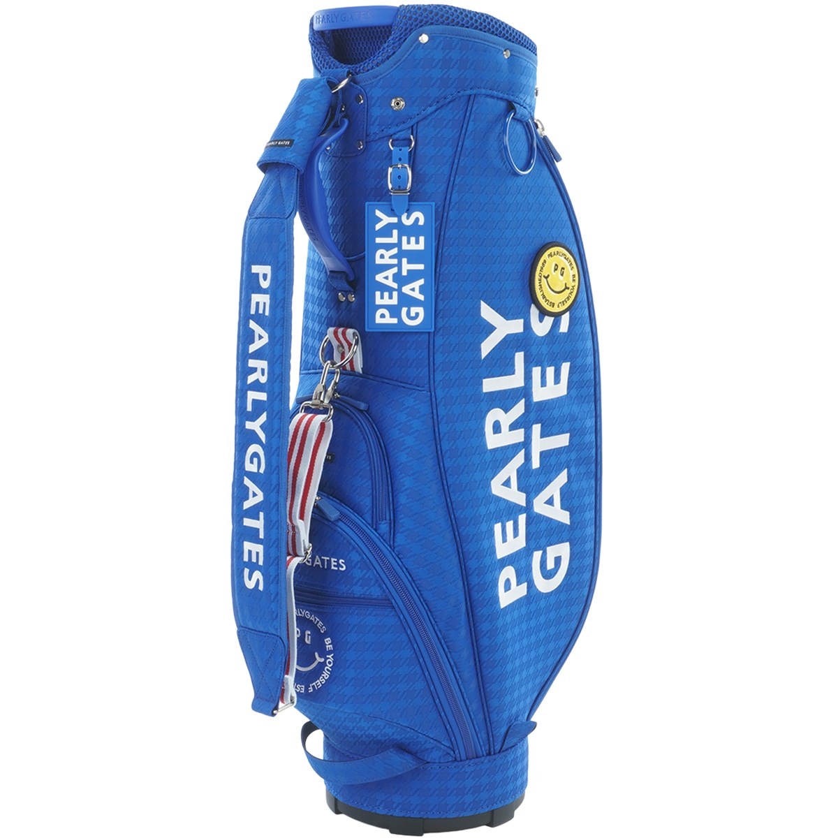 PEARLY GATES Caddy Bag for Men - Available Online at GDO Golf Shop