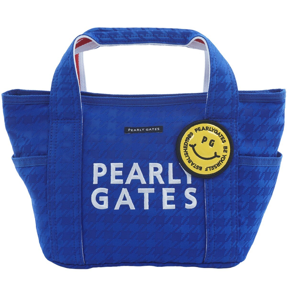 PGisPG カートバッグ(トートバッグ)|PEARLY GATES(パーリーゲイツ