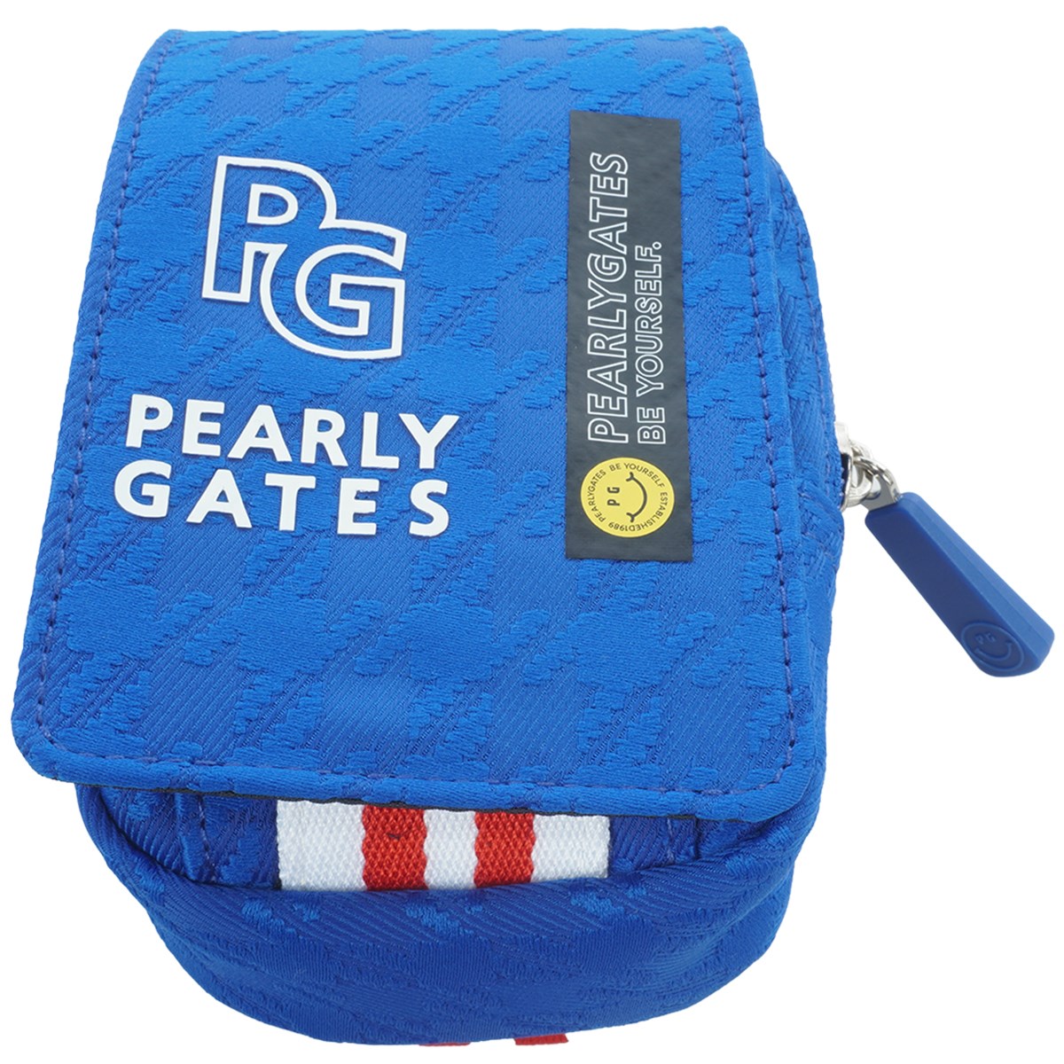 ゴルフ 【PEARLY GATES/パーリーゲイツ】2段ロゴユーティリティー