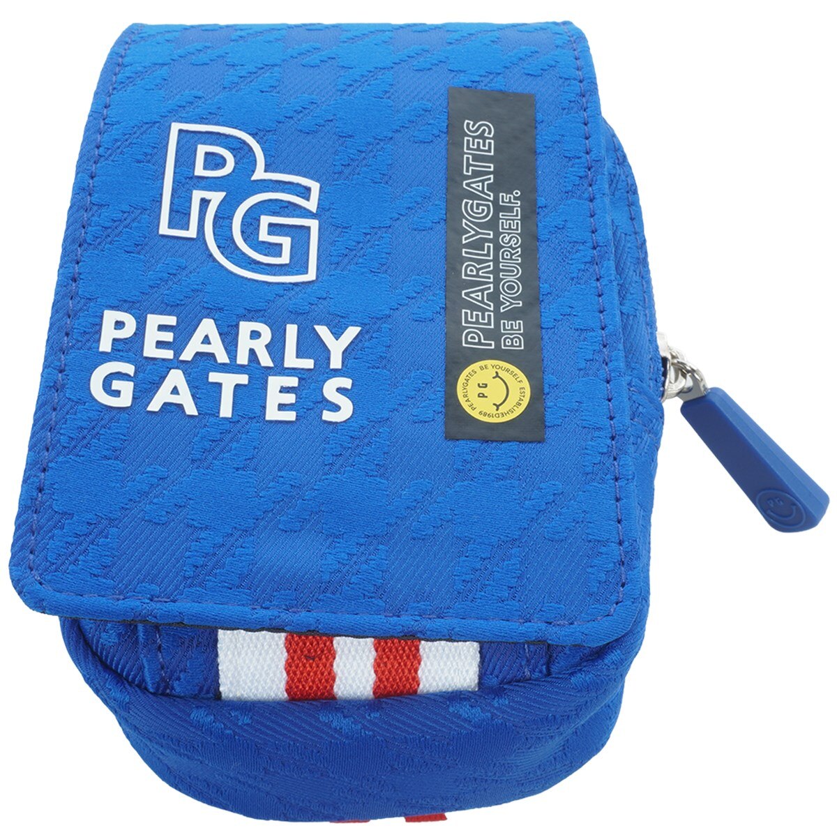 PGisPG スコープケース(ポーチ・小物入れ)|PEARLY GATES(パーリー