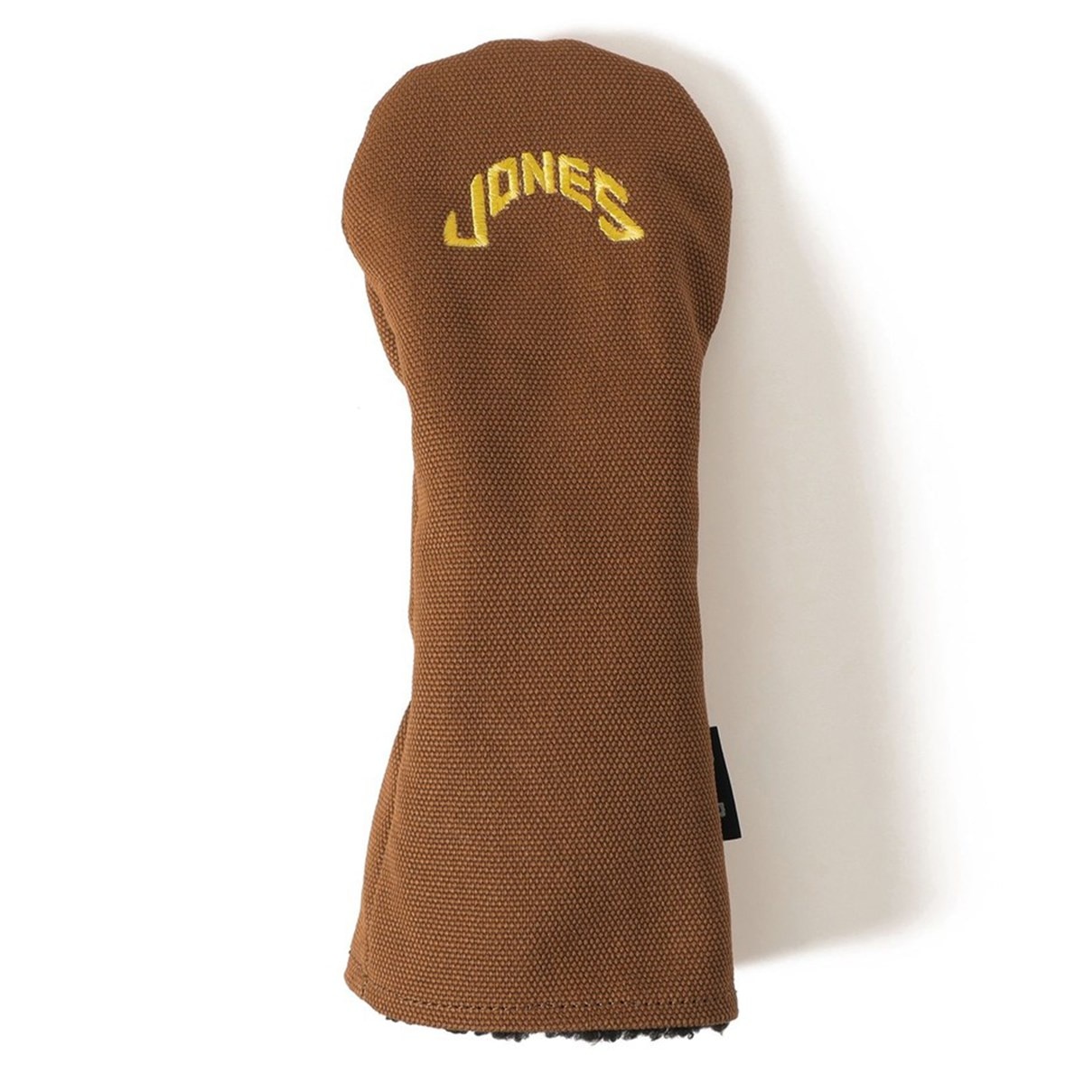 別注 JONES Cotton Duck ヘッドカバー DR用(ヘッドカバー（ドライバー