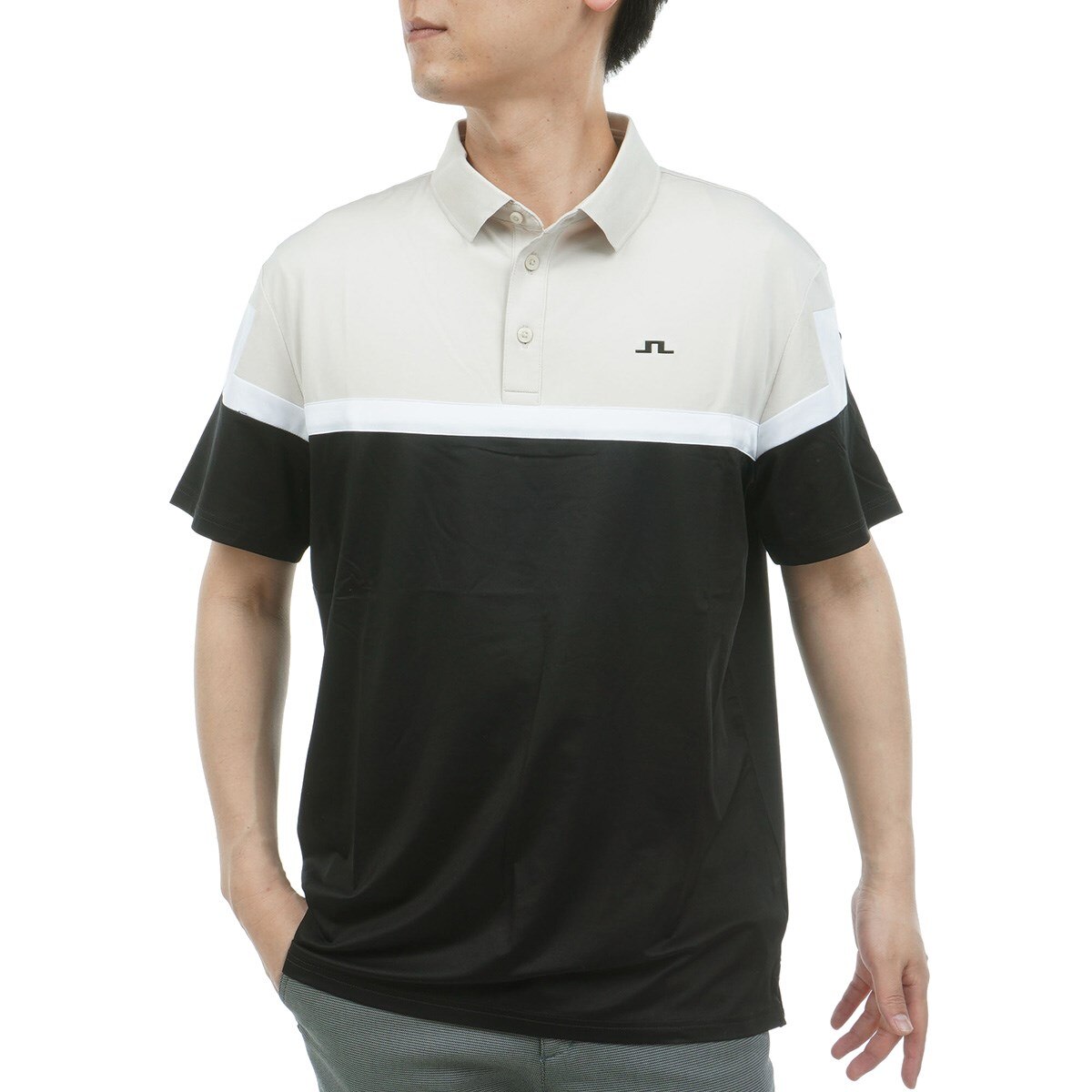 LIDNM Te/Ca Milled Light Polo Mサイズ Te/Ca Milled Light Polo / 商品詳細ページ / LIDNM / Llife ONLINE