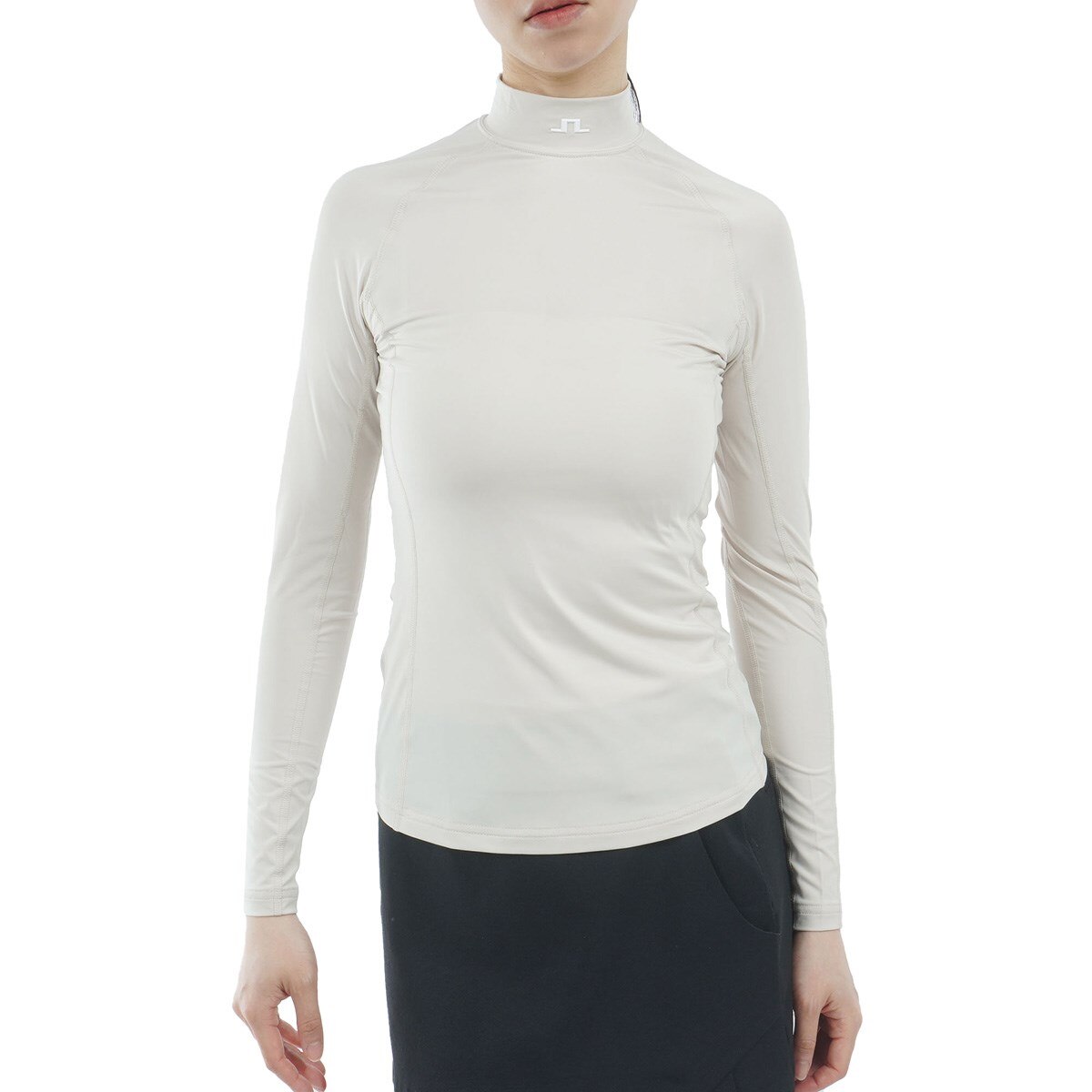 Ella Compression ハイネック長袖シャツ レディス(長袖シャツ Ella Compression ハイネック長袖シャツ レディス(長袖シャツ