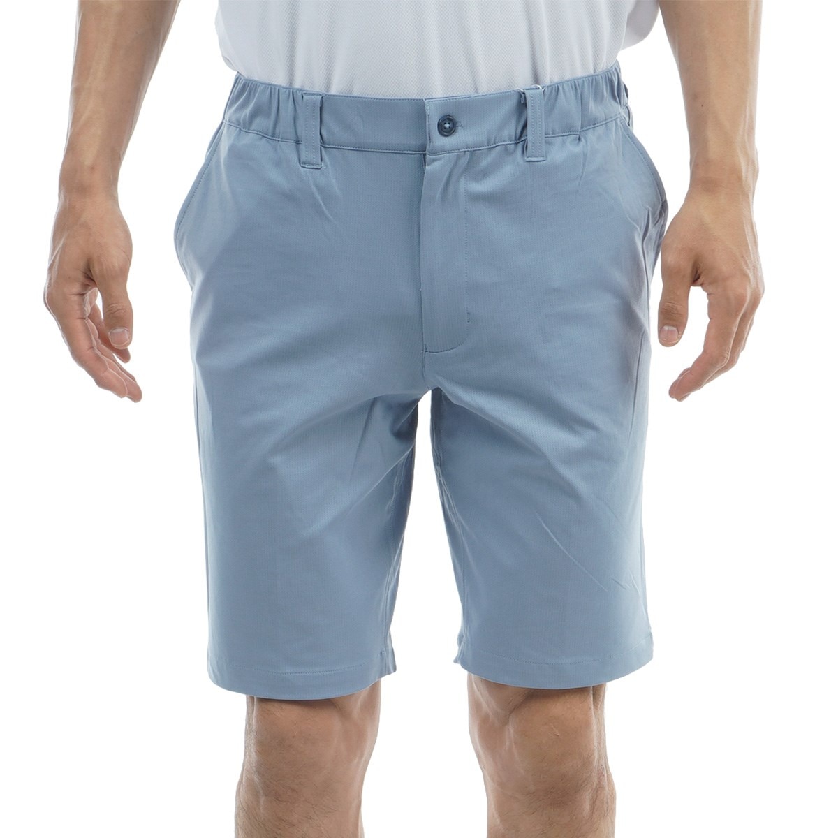 ストレッチ ショートパンツ(ハーフパンツ)|FILA GOLF(フィラ) 746328の