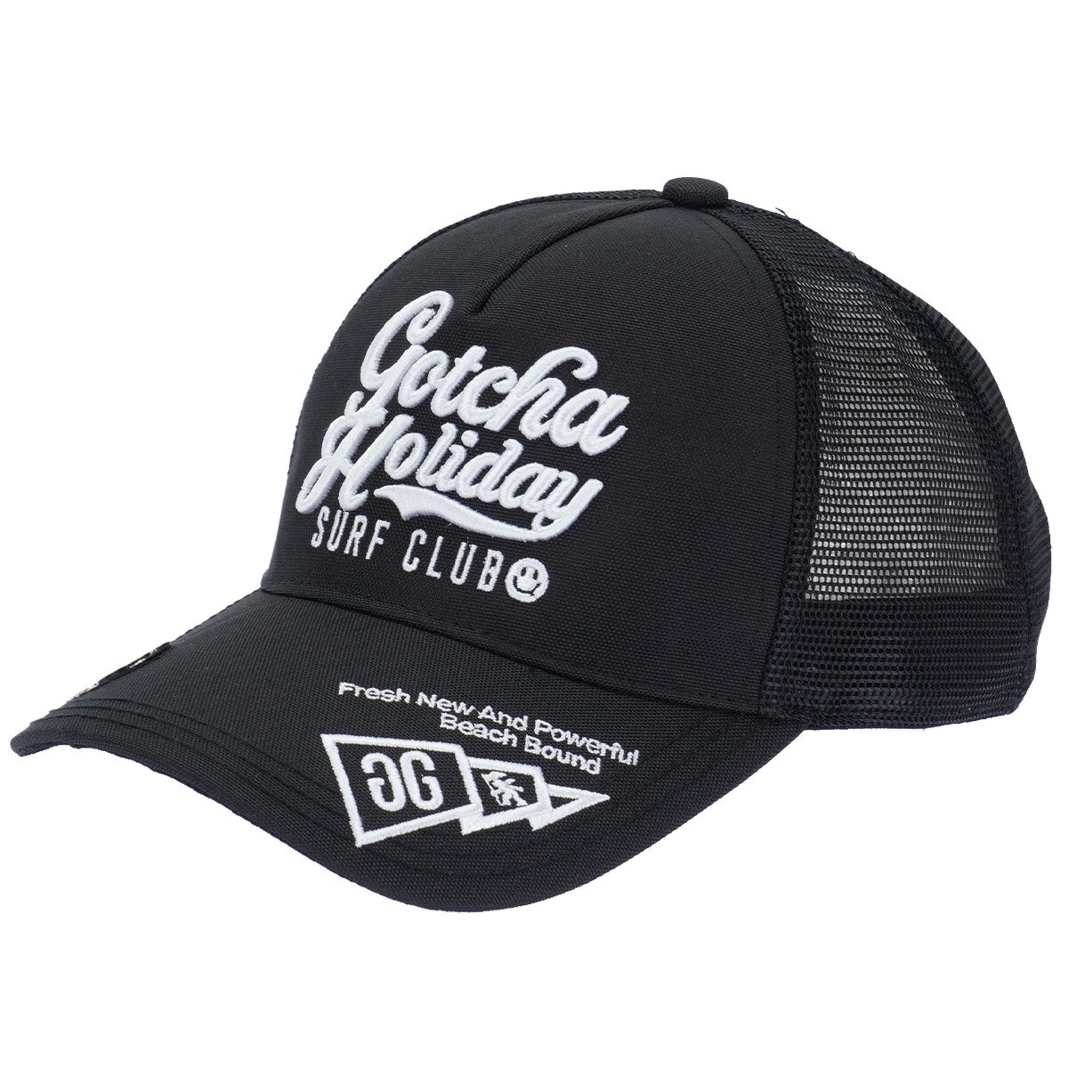 【１点限り】SWAGゴルフ　ボトルキャップ マーカー マーカー付きキャップ(【男性】キャップ)|GOTCHA GOLF(ガッチャゴルフ
