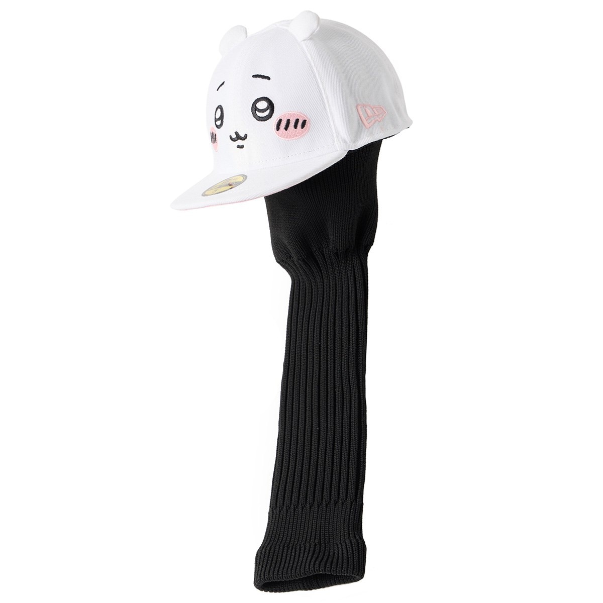 ちいかわ GF ヘッドカバー DR用(ヘッドカバー（ドライバー）)|NEW ERA