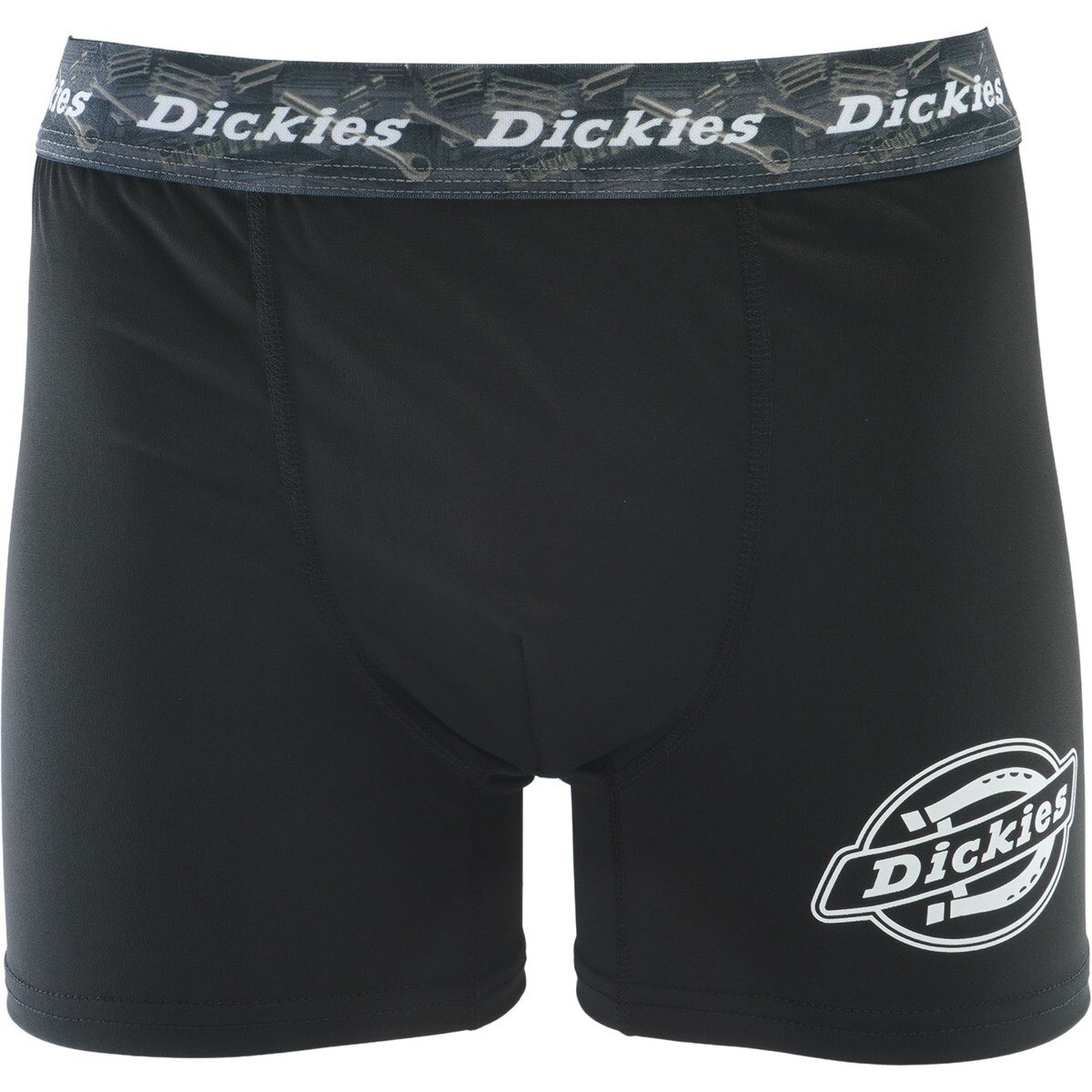 前閉じボクサーパンツ(【男性】機能（ボトムス）)|Dickies