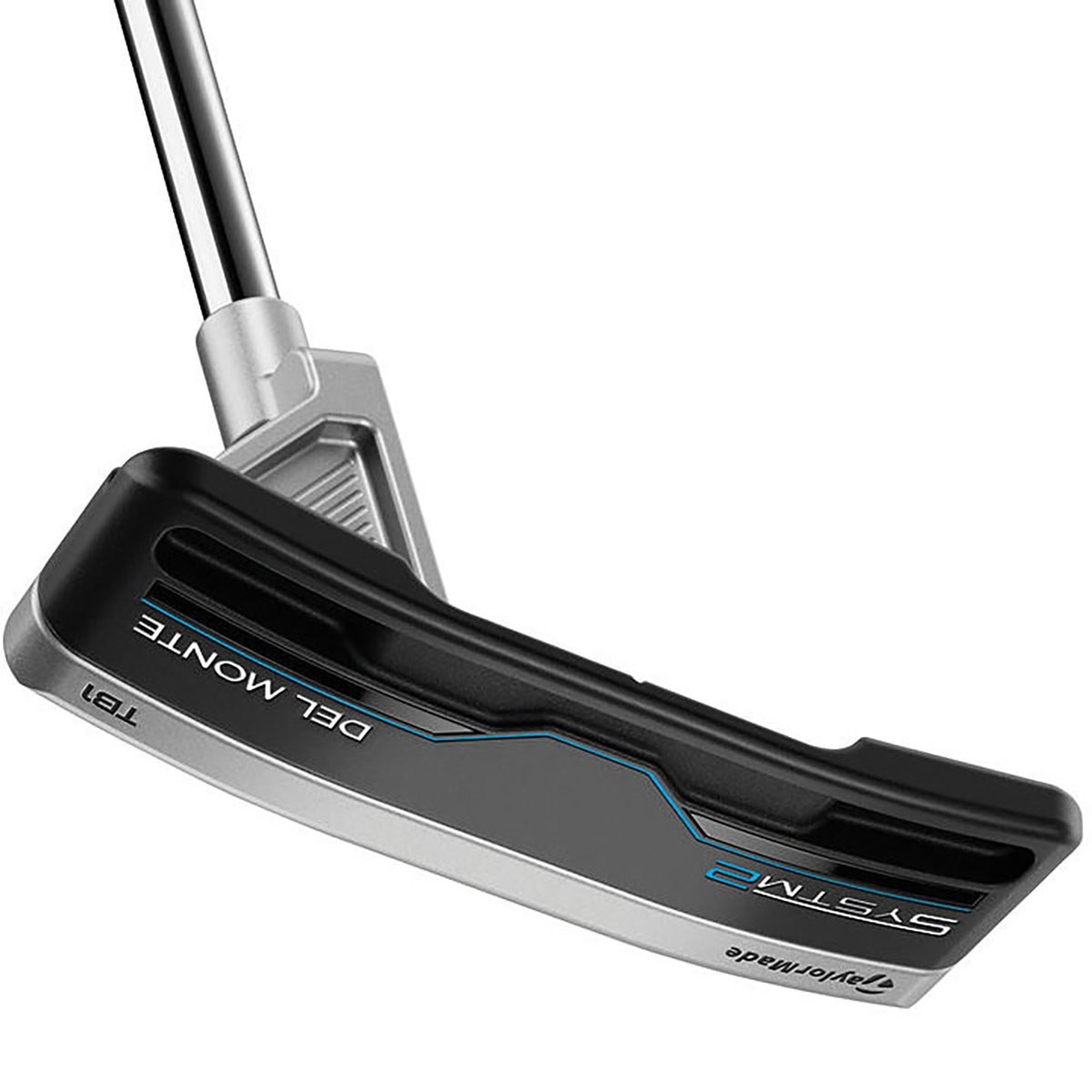 TaylorMade Del Monte TB1 パター SYSTM2 DEL MONTE TB1 パター(パター（単品）)|Taylor Made