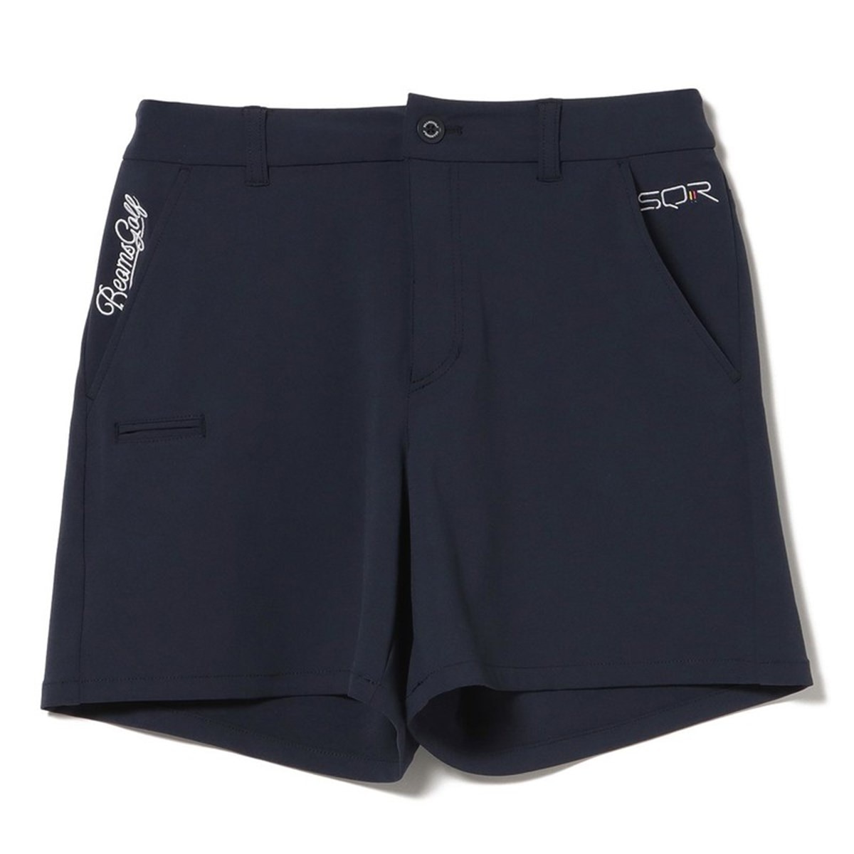 ORANGE LABEL USシリーズ SQR ショートパンツ レディス(ハーフパンツ