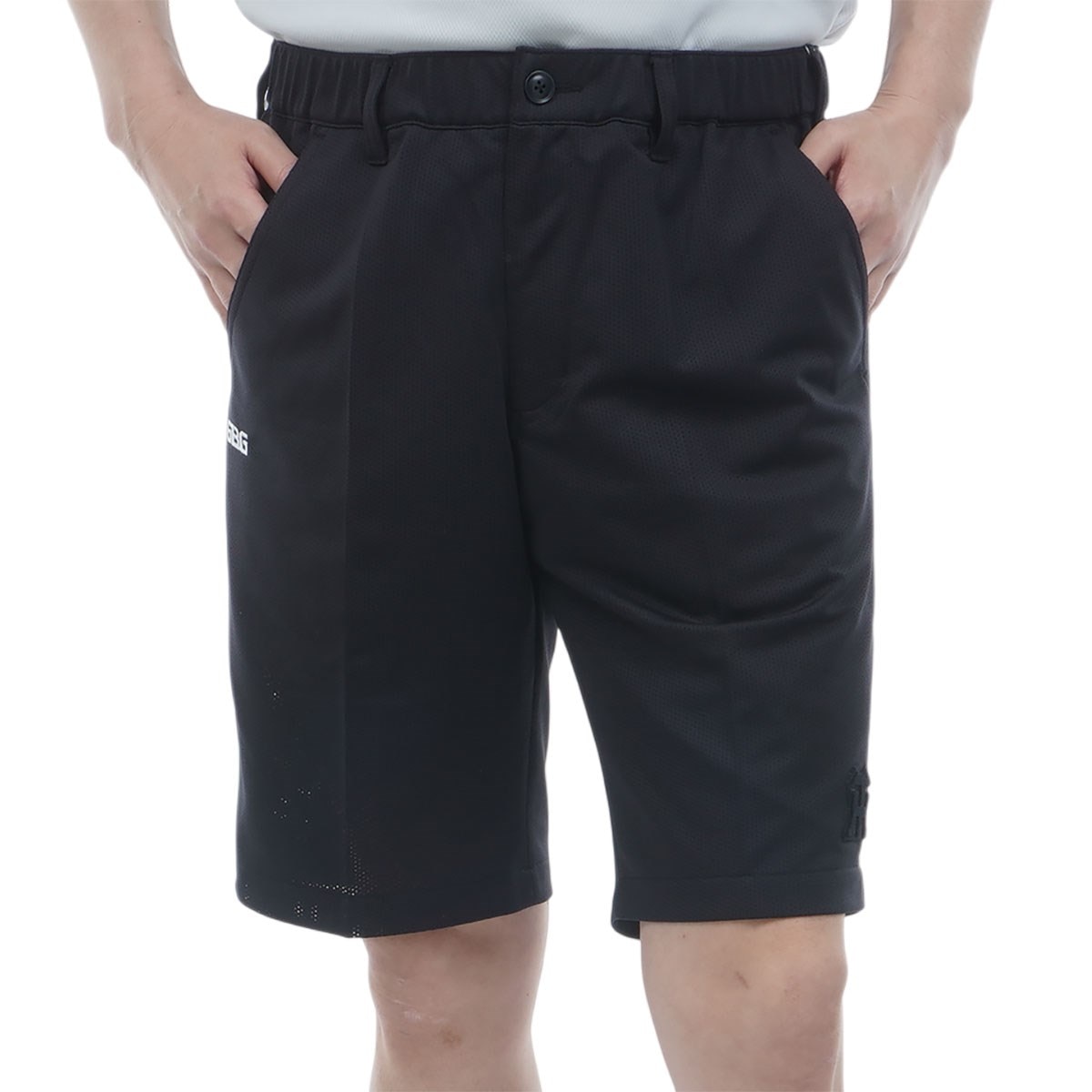 TIGERSコラボレーション ハーフパンツ(ハーフパンツ)|GB GOLF