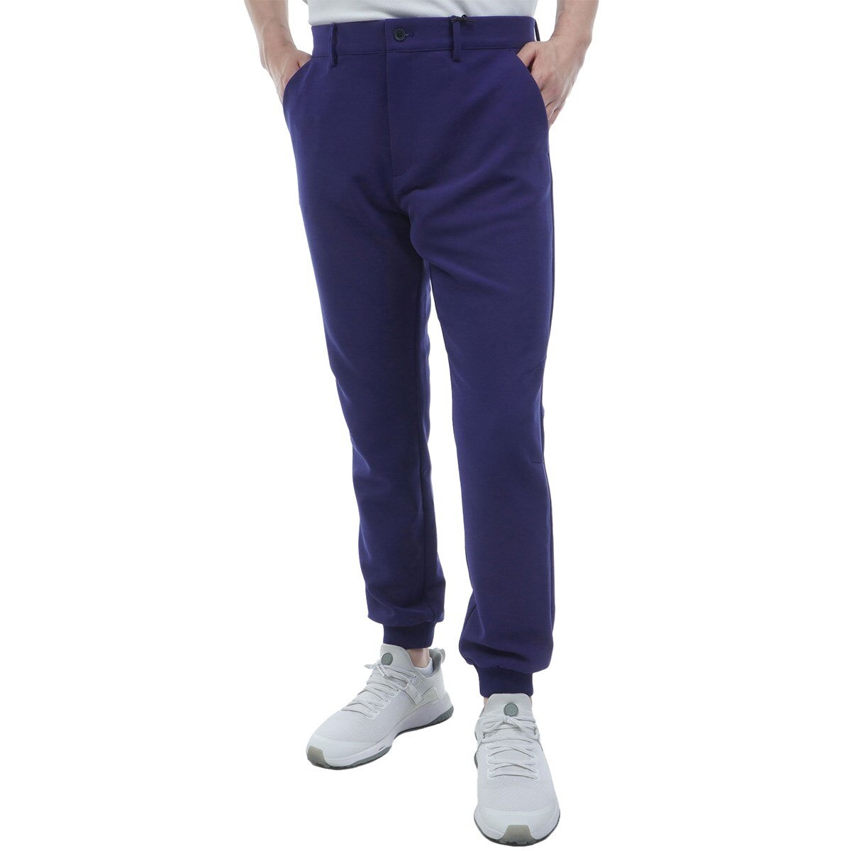 ストレッチ ジョガーパンツ(ロングパンツ)|UNITED ARROWS GOLF