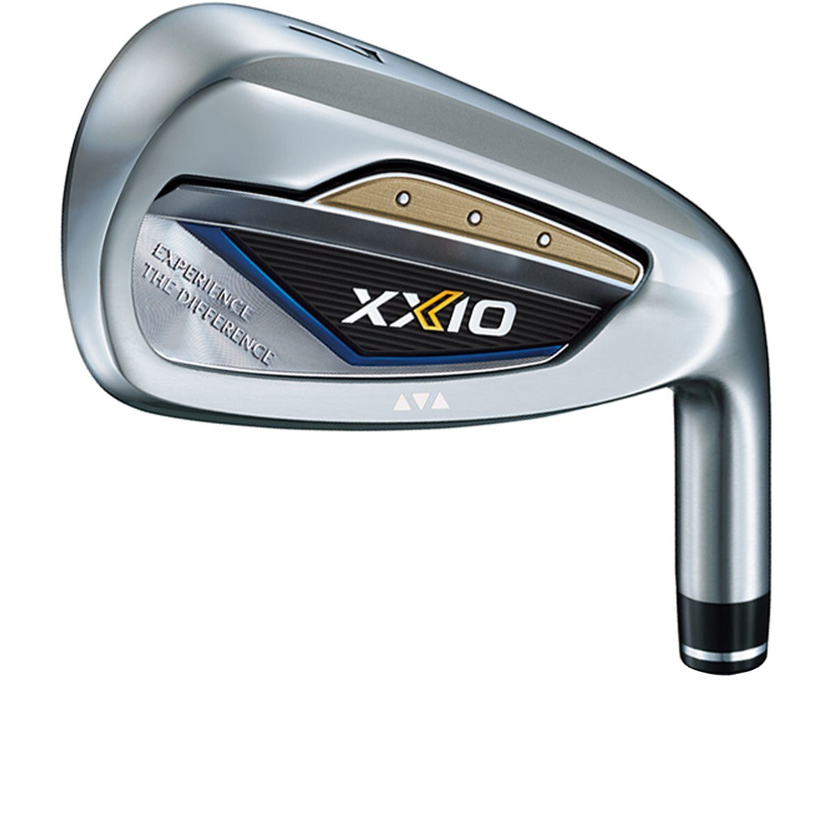 XXIO クラブセット ドライバー FW UT アイアン 計8本 ゼクシオ 13 インターナショナルモデル アイアン(8本セット)(ネイビー