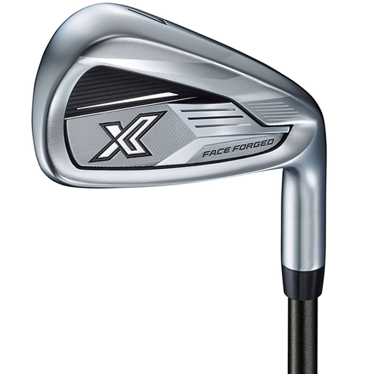 ゼクシオ X eks アイアン8本セット メンズゴルフ 初心者 入門 人気 現行 ゼクシオ X-eks- インターナショナルモデル アイアン(8本セット