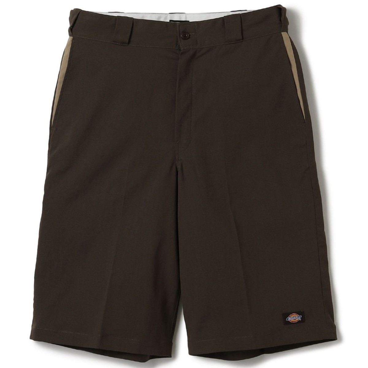 別注 Dickies バイカラー ワイド ショーツ(ハーフパンツ)|BEAMS GOLF