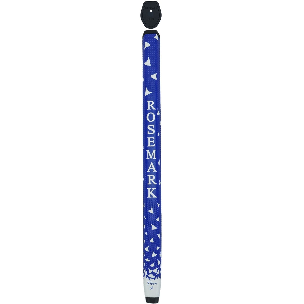 ROSEMARK 7Teen Counter Blance グリップ 中長尺パター用(グリップ