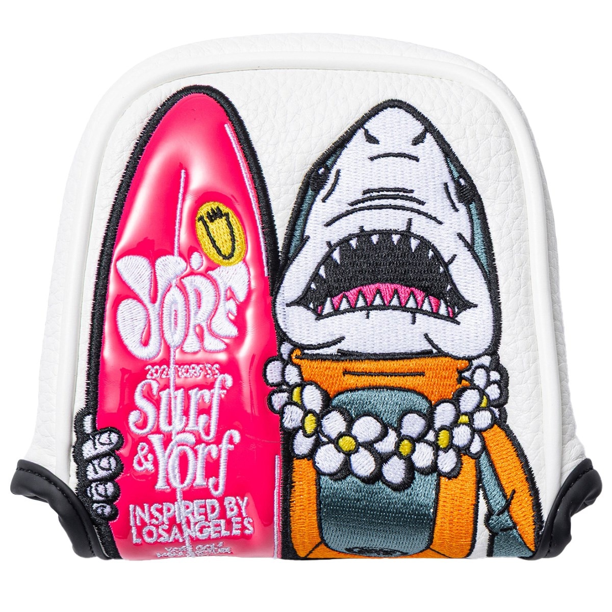 ヨルフ(YORF) ゴルフバッグ・ケース 新商品 通販｜GDOゴルフショップ