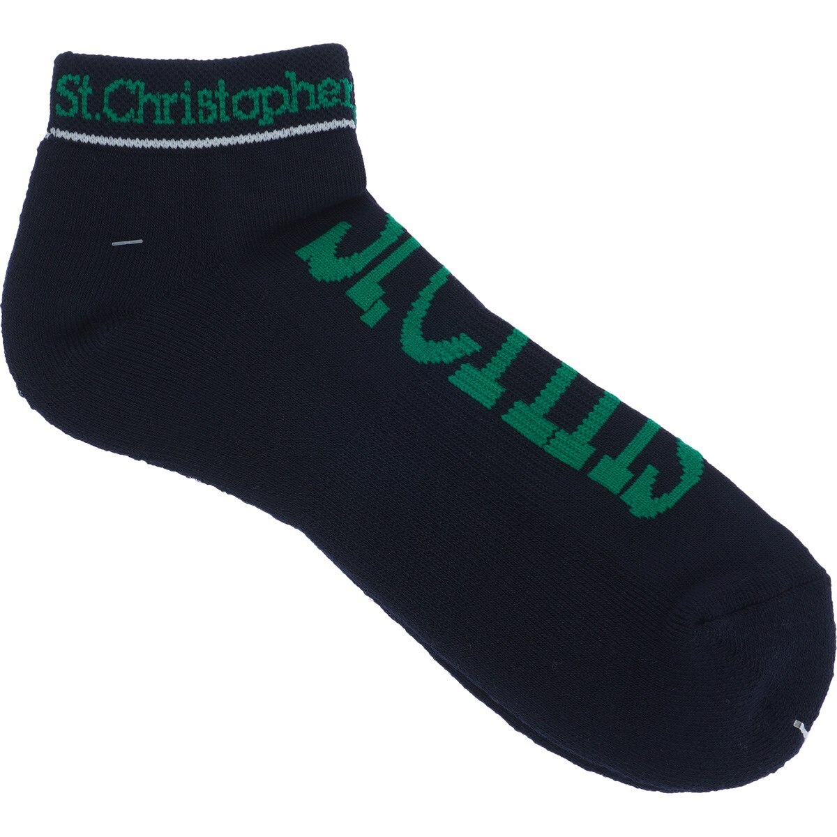 Grant E one's Energic Socks アンクルソックス Ｍ EE® 3-Pack Socks – eric emanuel
