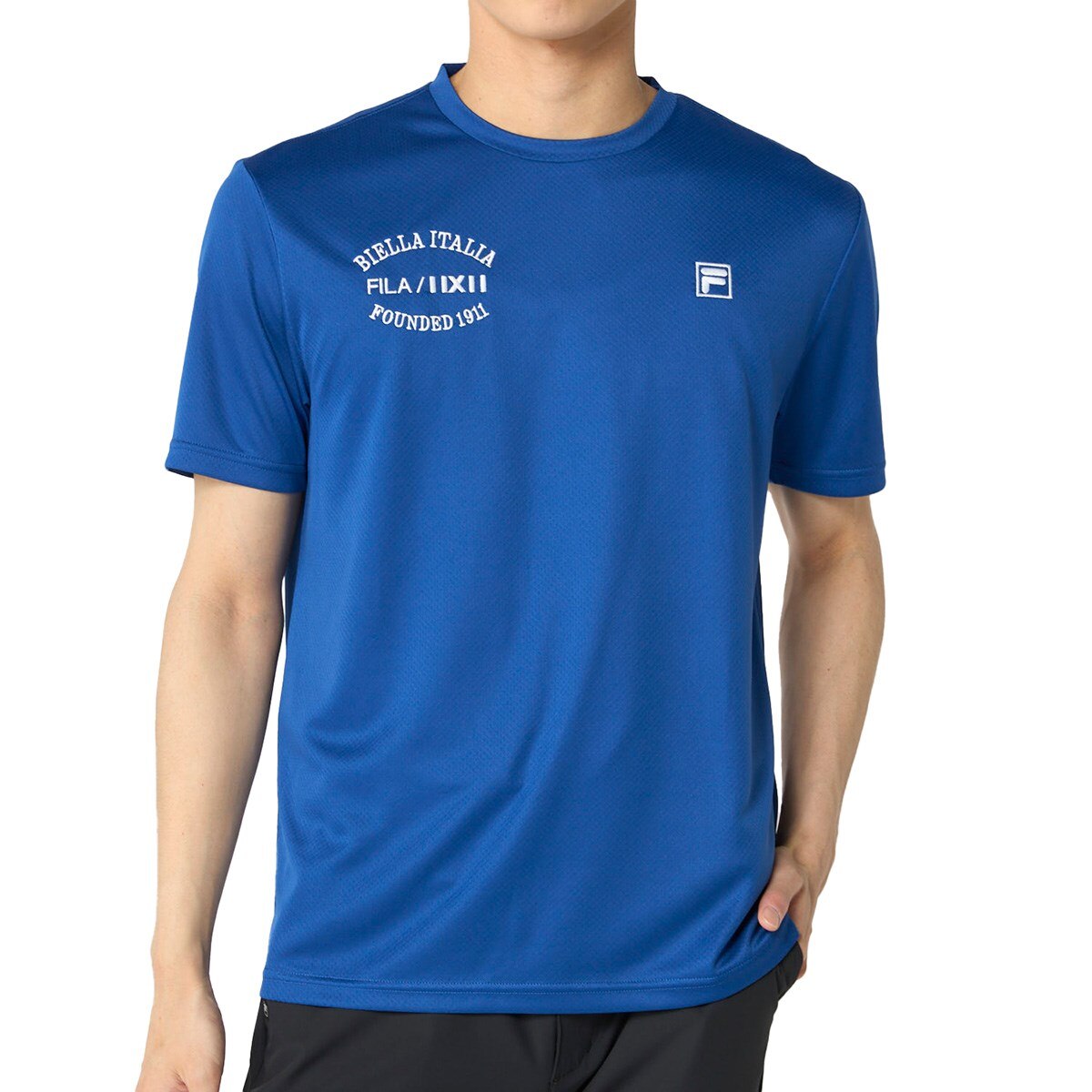 アウトレット】ヘリテージ Fボックスロゴ 半袖Tシャツ(半袖シャツ