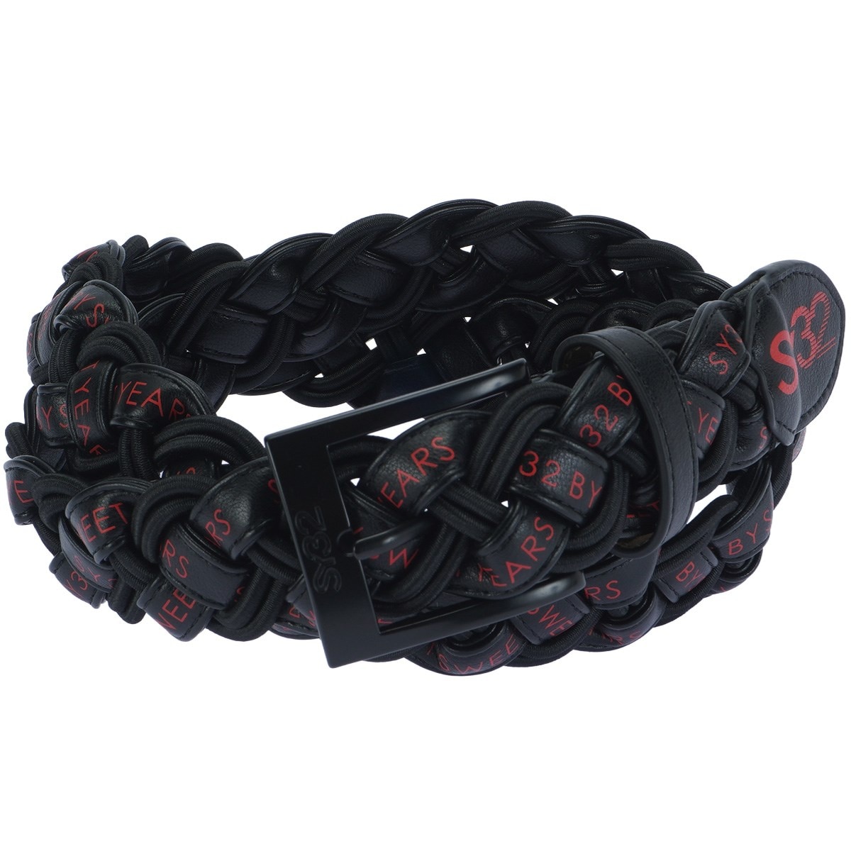 SY32 by SWEET YEARS ゴルフ用コンビネーションベルト COMBINATION BELT - 【公式】SY32 by SWEET YEARS GOLF ONLINE STORE