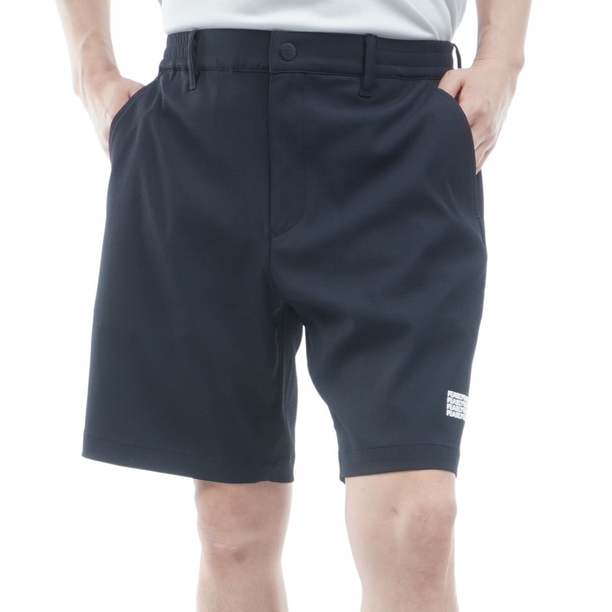 ストレッチドビー ショートパンツ(ハーフパンツ)|PEARLY GATES