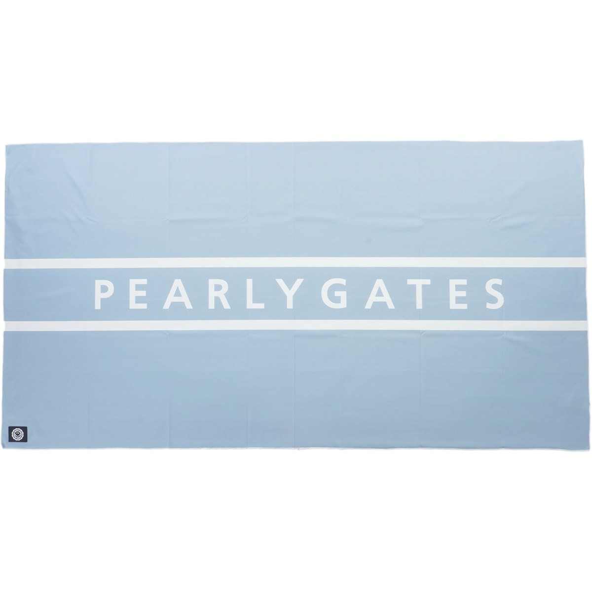 COOL＆UV BIGタオル(タオル)|PEARLY GATES(パーリーゲイツ) 0536184523