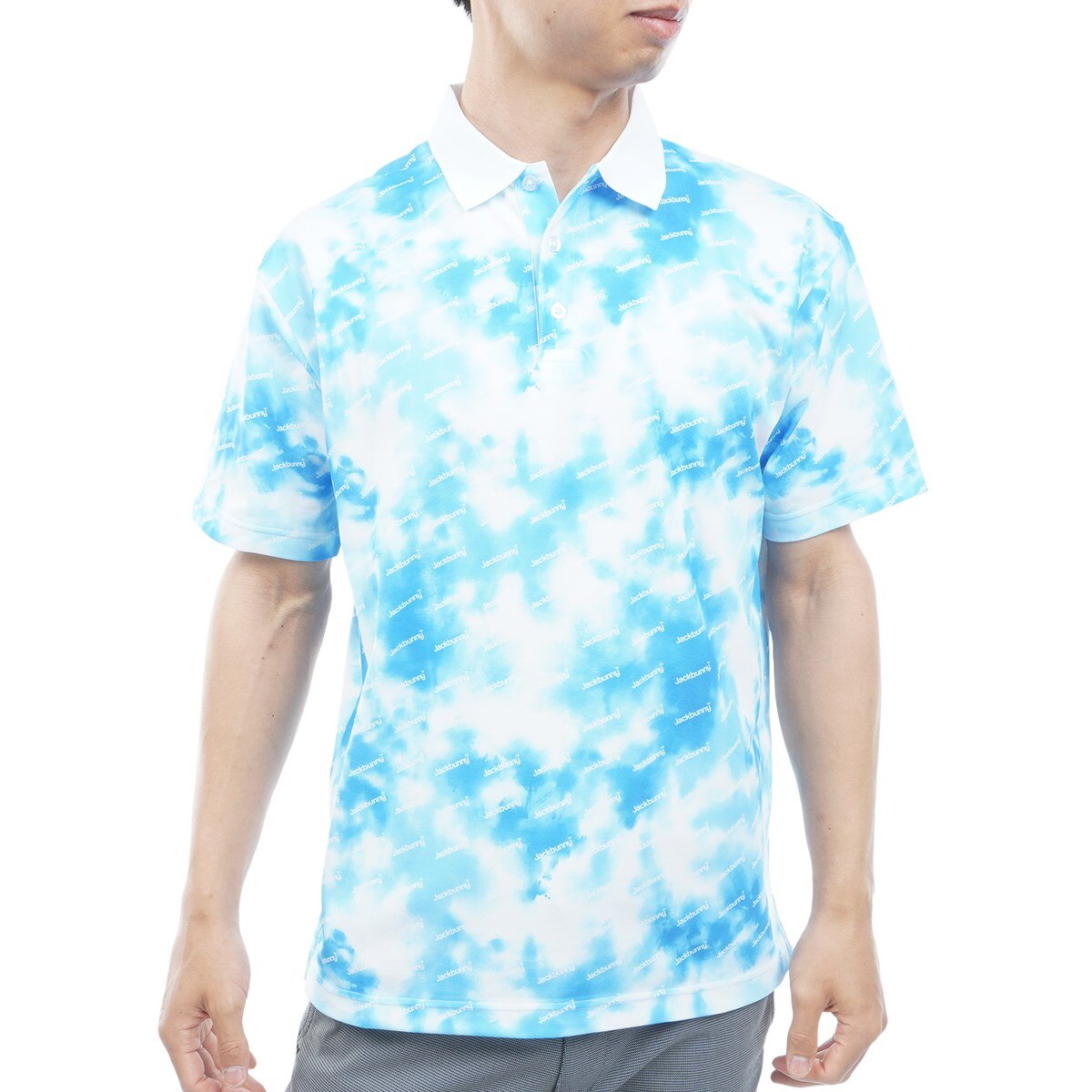 【最安値！！！】豪華46枚 ポロシャツ まとめ売り XL-4XL 卸売 ベール HyperHelix 変形メッシュ 半袖ポロシャツ(半袖シャツ・ポロシャツ