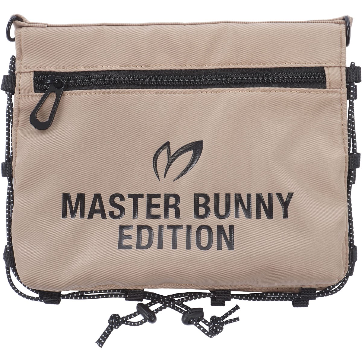専用 MASTER BUNNY EDITION ゴルフ ダッフルバッグ 大容量 ファクショナルサコッシュ(リュック・ボディバッグ)|MASTER BUNNY