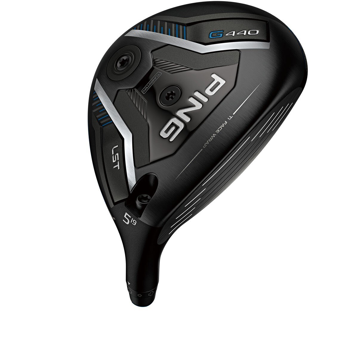 G440 LST フェアウェイウッド Tour AD VF 4／5／6／7(フェアウェイ