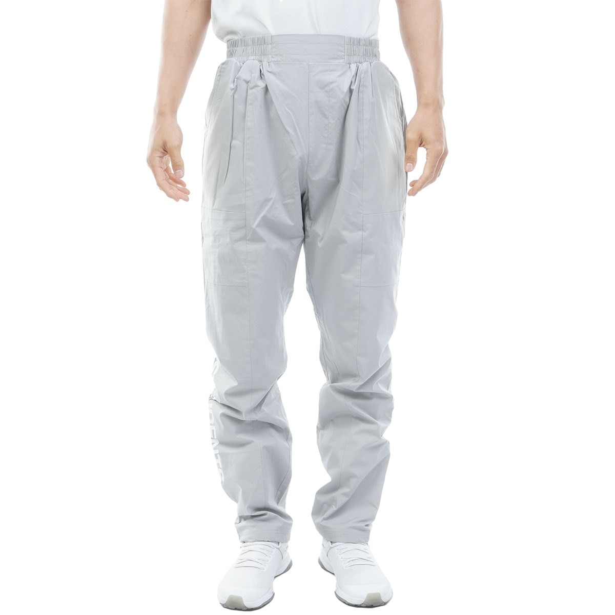 新品 Students Golf ムーアストレッチパンツ ネイビー M ゴルフ アウトレット】ムーアストレッチパンツ(ロングパンツ)|Students Golf